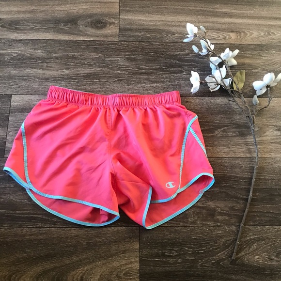 Champion Pants - Champion Shorts